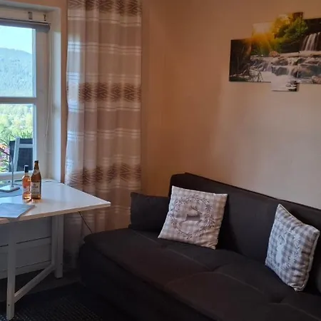 Harlachbergblick 2 Activ Card Apartamento