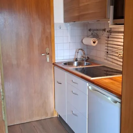 Harlachbergblick 2 Activ Card Bodenmais